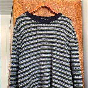 Gap wool knitted sweater